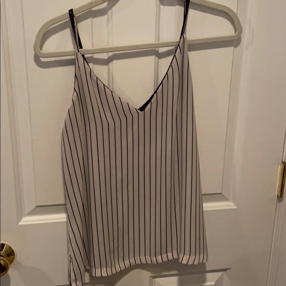 White House Black Market blouses
